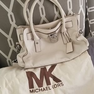 Michael Kors satchel